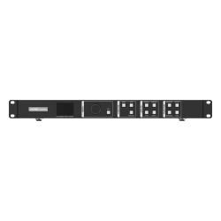 NOVASTAR VC4S Controlador Todo en Uno VC4S / Entrada 3G-SDI / 4 Puertos Ethernet / 2.6 MP / Maximo 3840x3840 / HDMI 1.3