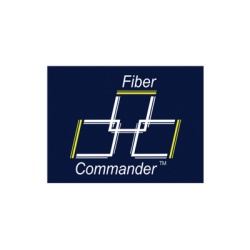 OPTEX FIBER-COMMANDER SOFTWARE FIBER COMMANDER
