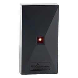 OSSI P300 Lector de Proximidad. Compatibles con HID y AWID.