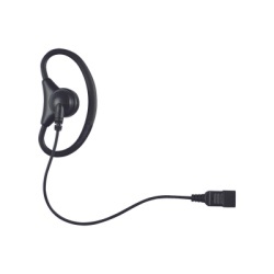 OTTO E1-QC2NC135 Audifono en forma de anillo ajustable serie LOC