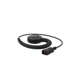 OTTO E1-QC2NC138 Audifono ajustable y con giro serie LOC