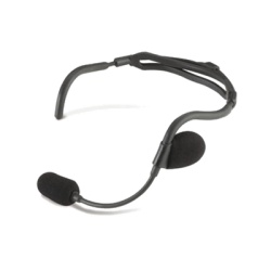 OTTO V4-NR2CM1 Diadema RANGER para ICOM IC-F50/60/50V/60V/3161/4161