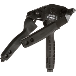 PANDUIT BT2HTI Herramienta Tensora Manual para Cinchos de Acero Inoxidable, Pieza