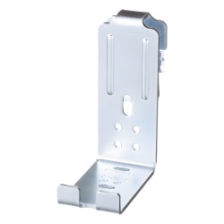PANDUIT GACB-2 StructuredGround? Soporte para Cable Auxiliar Para Uso Con Charolas Wyr-Grid® de Panduit