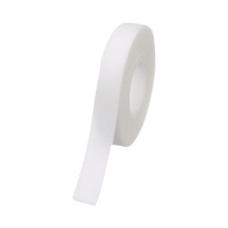 PANDUIT HLS-15R10 Rollo de Cinta de Contacto de 15 Pies (4.5m) de Largo 19.1 mm de Ancho Color Blanco