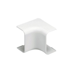PANDUIT ICF3IW-E Esquinero interior para uso con canaleta LD3 material ABS Color Blanco Mate