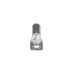 PANDUIT LCA4-14-L Zapata de compresion LCA4-14-L para cal. 4 Awg Barreno para tornillo prisionero de 1/4 1 Pz