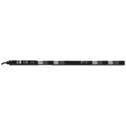 PANDUIT P48D20G PDU G6 Monitoreable y Switchable (MS) para Distribucion de Energia Enchufe de Entrada IEC 60309 3P+N+E 6h 30A/32A Con 24 Salidas C13/C15 y 24 C13/C15/C19/C21 de Instalacion Vertical 24 - Img 2