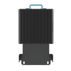 PANDUIT PXR1AJF Receptor FMPS Clase 4 Voltaje de Entrada de 180 Vcd Hasta 1600 Watts y 56 Vcd de Salida Con Terminal de Entrada/Salida de Tornillo - Img 2