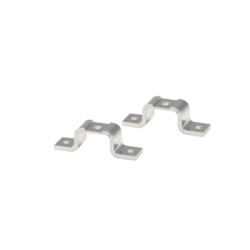 PANDUIT UGB-B-SO Separador de union para barra de conexion a tierra universal UGB-B-SO
