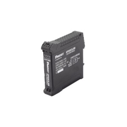 PANDUIT UPS003LSM Sensor de Carga Para UPS Industrial de Panduit UPS00100DC De Montaje en Riel Din Color Negro