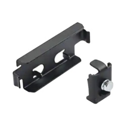 PANDUIT WGHRDWKTBL Accesorio de Union para Fabricar Curvas en Campo con Charolas Wyr-GridÂ® de Panduit Color Negro