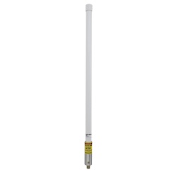 PCTEL BOA-90211 ANTENA OMNIDIRECCIONAL FIBRA DE VIDRIO 900 MHz