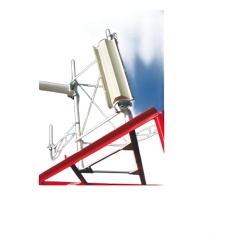 PCTEL MSP2401490 Antena Sectorial Rango de Frecuencia 2400-2500 MHz 14 dBi de Ganancia.