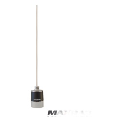 PCTEL MUF-4705 Antena movil UHF ajustables en campo rango de frecuencia 470 - 490 MHz