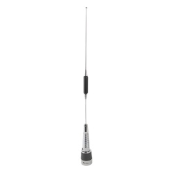 PCTEL MWU-4505S Antena Movil UHF Banda Ancha Rango de Frecuencia 440 - 480 MHz.