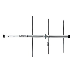PCTEL MYA-4503 Antena base UHF direccional rango de frecuencia 450 - 470 MHz