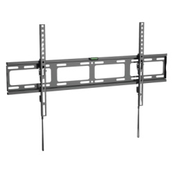 PEERLESS TVFT690 Montaje de pared Universal para Pantallas 50" a 90" / Perfil Ultra Delgado 32 mm / Capacidad 60Kg / VESA 800 x 400