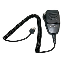 PHOX 596EPC/1 Microfono SYSCOM para moviles Motorola GM300 SM50 SM120 SM130 M1225 CDM750 CDM1250 CDM1550 etc. Alternativa para el original HMN3596