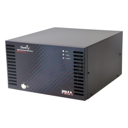 PIMA SENTRY-DEMO CENTRAL DE MONITOREO PARA RADIO Y LINEA TELEFONICA