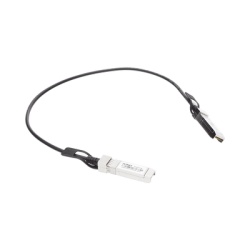 PLANET CB-DASFP-0.5M (CB-DASFP-0.5M) cable stack SFP+ 10G 0.5 metros