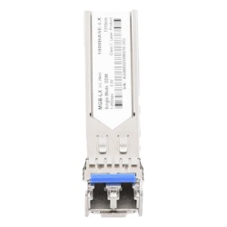 PLANET MGB-LX-10PCS Paquete de 10 Piezas del Modelo (MGB-LX v2) del Transceptor mini-GBIC SFP 1G LC Duplex Para Fibra Monomodo de 20 Km - Img 2