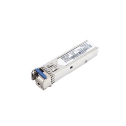 PLANET MGB-TSA Modulo mini-GBIC SFP-Port 1000BASE-BX (WDM TX:1310nm) - 2 km (-40~85 grados C)