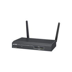 PLANET WIPG-300H Punto de Acceso Wi-Fi c/Servidor para presentaciones de forma inalambrica 1080p (HDMI/VGA)