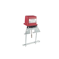 POTTER OSYSU1 Interruptor de Supervision Para Valvula Exterior Tipo Compuerta SPDT