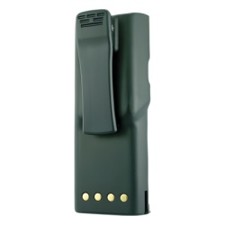 POWER PRODUCTS PP-HNN-9628 Bateria Li-Ion 2000 mAh para Motorola GP300/GTX