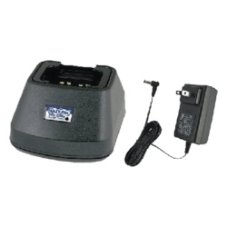 POWER PRODUCTS PP-KSC32 Cargador Endura para baterias KNB47L/48L/50NC/ KNBL1M/KNBL2M/KNBL3M para radio NX410/TK2180/3180/SERIE NX5000