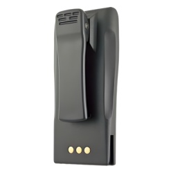 POWER PRODUCTS PP-NTN-4970 Bateria de Li-Ion 1800 mAh para radios Motorola EP450/ DEP450/ CP200/ CP250/ PR400/ GP3688/ CP080/ 150/ 200