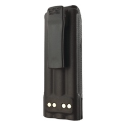 POWER PRODUCTS PP-NTN-8299LI Bateria Li-Ion 4400mah 7.2V para radios Motorola XTS3000 XTS3500 XTS5000 Cosmo / Datron Guardian G25RPV100 / EF Johnson 5100 Series