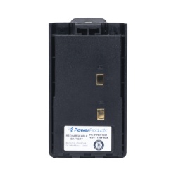 POWER PRODUCTS PPBH1301 Bateria Ni-MH de 1300 mAh para HYT TC500 / TC-500U / TC-500V