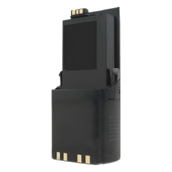 POWER PRODUCTS PPNNTN7034LIIC Bateria inteligente de Li-Ion 4800 mAh para radios Motorola APX6000 APX6000XE APX7000 APX7000XE APX8000