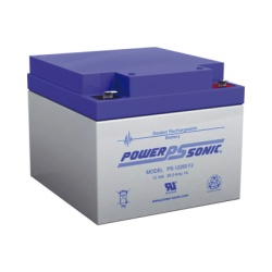 POWER SONIC PS-12260-F2 PS-12260-F2