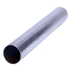 PRECISION EMT-075 Tubo Conduit 3/4" Pared Delgada (19 mm) x 3m Galvanizado Etiqueta Verde.