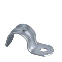 PRECISION PST-OSP-125 Abrazadera tipo Una Para Conduit de 1 1/4" (32 mm).