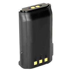 PROSTAR PSBP231 Bateria Li-Ion 1100 mAh 7.2 V. Para Radios ICF33G/S/T ICF43G/S/T ICF43TR ICF14/S ICF24/S ICF3021S/T ICF4021S/T ICF3161S/T e ICF4161S/T.