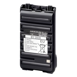 PROSTAR PSBP264 Bateria para Radio Portatil ICOM IC-F3003 / 4003 y IC-F3103 D / 4103 D en 1500 mAh Ni-MH. Para Radios IC-F3003 / 4003 y IC-F3103 D / 4103 D.