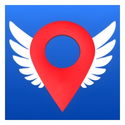 PROTECTHOR Licencia Virtual para Central de Monitoreo / Botón de Asistencia Android / Hasta 2000 Botones / Protección en Tiempo Real