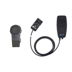 PRYME BT-M33-KIT1 Adaptador BLUETOOTH Con PTT Para Conector De Accesorio Trasero Para Radios MOTOROLA GM/CDM