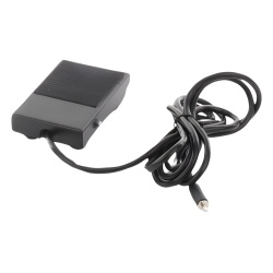 PRYME PTT-FS1 Pedal PTT para diademas para radio base movil serie HLP-SNL