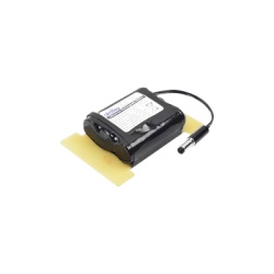RAMSEY BP-3010A Bateria Adicional RAMSEY de Li-Ion para Monitor COM-3010.