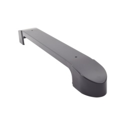 RANGER SECURITY DETECTORS CUB18ZLS Cubierta superior para tapas laterales de arcos detectores de metales