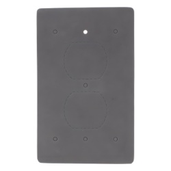 RAWELT ERP-06-14 Empaque de Polietileno tipo Rectangular.