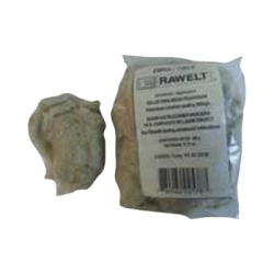RAWELT FB-06 Fibra para Compuesto Sellador ( 60 gr).