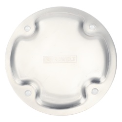 RAWELT T-CSX Tapa para Caja Redonda Estandar a Prueba de Intemperie CSX.