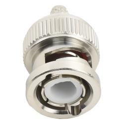 RF INDUSTRIES LTD RFB-1106-5B1 Conector BNC Macho de Anillo Plegable para Cables RG-316/U BELDEN 84316.
