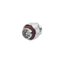 RF INDUSTRIES LTD RFD-1604-2I Conector DIN 7-16 Macho para LMR-400 9913 7810A 8214 CNT-400 RG8/U-SYS RFLASH-1113.